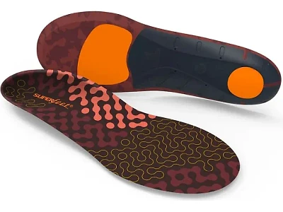 Superfeet Run Cushion Low Insoles