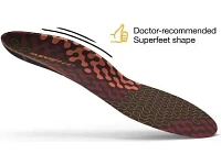 Superfeet Run Cushion Low Insoles