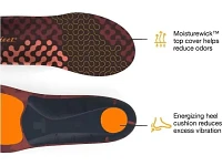 Superfeet Run Cushion Low Insoles