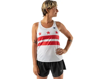 Women's | rabbit Speedeez Tank - DC24
