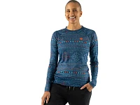 Women's | rabbit EZ Long Sleeve Tee - Holiday 2024