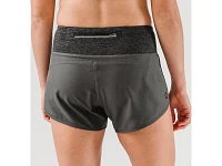 Women's | rabbit Pocket Shorts 4"