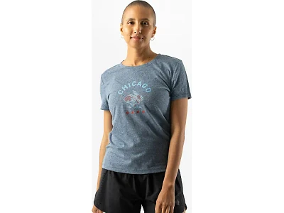 Women's | rabbit Remix Tee - Chicago 2024