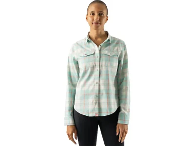 Women's | rabbit High Country Long Sleeve Flannel