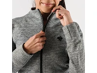 Women's | rabbit Run & Chill Zip Up