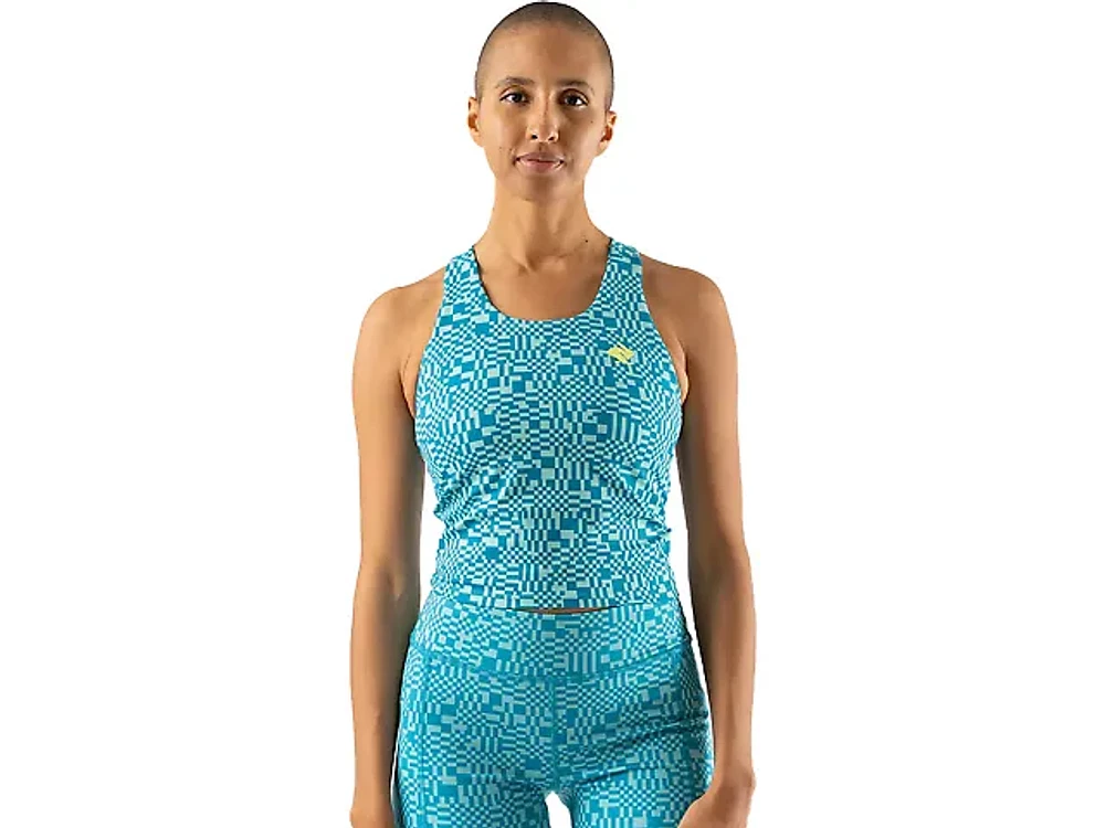 Women's | rabbit Crusher Crop Race