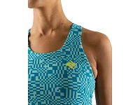 Women's | rabbit Crusher Crop Race