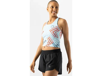 Women's | rabbit Crusher Crop - Chicago 2024