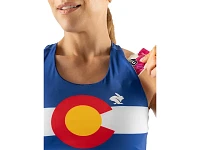 Women's | rabbit Crusher Crop - Colorado 2024