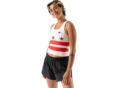 Women's | rabbit Crusher Crop - DC24