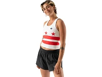 Women's | rabbit Crusher Crop - DC24