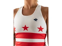Women's | rabbit Crusher Crop - DC24