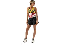 Women's | rabbit Crusher Crop - Maryland 2024