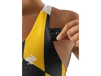 Women's | rabbit Crusher Crop - Maryland 2024