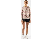 Women's | rabbit Mother Runner EZ Tee Long Sleeve