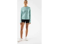 Women's | rabbit UPF Ice Tee LS