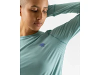 Women's | rabbit UPF Ice Tee LS