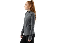 Women's | rabbit Outrun Mock Neck Longsleeve