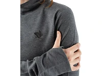 Women's | rabbit Outrun Mock Neck Longsleeve