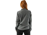 Women's | rabbit High Country Long Sleeve Wool