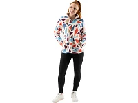 Women's | rabbit Fleece of Mind Zip