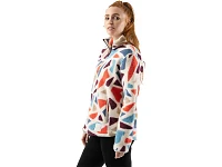 Women's | rabbit Fleece of Mind Zip