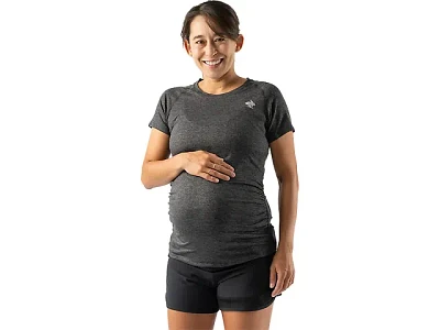 Women's | rabbit EZ Tee Short Sleeve - Maternity