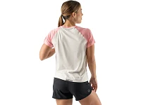 Women's | rabbit EZ Tee Cropped - Mother Runner 2024