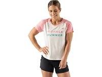 Women's | rabbit EZ Tee Cropped - Mother Runner 2024