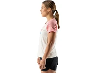 Women's | rabbit EZ Tee Cropped - Mother Runner 2024