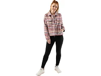 Women's | rabbit High Country Jacket Cropped