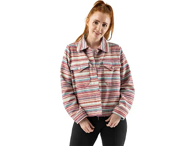 Women's | rabbit High Country Jacket Cropped