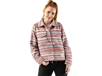 Women's | rabbit High Country Jacket Cropped