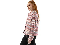 Women's | rabbit High Country Jacket Cropped