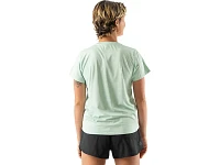 Women's | rabbit UPF Tee Short Sleeve