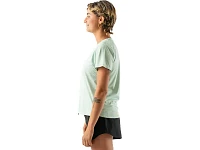 Women's | rabbit UPF Tee Short Sleeve