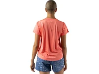 Women's | rabbit UPF Tee Short Sleeve