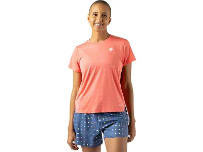 Women's | rabbit UPF Tee Short Sleeve