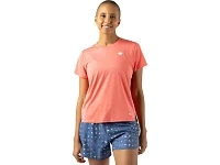 Women's | rabbit UPF Tee Short Sleeve