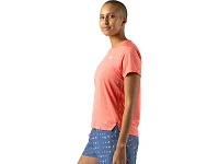Women's | rabbit UPF Tee Short Sleeve