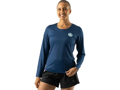 Women's | rabbit Go Time Long Sleeve - Chicago 2024