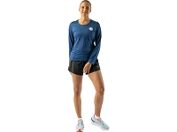 Women's | rabbit Go Time Long Sleeve - Chicago 2024