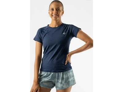 Women's | rabbit EZ Tee Perf ICE Short Sleeve