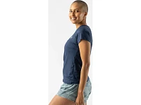 Women's | rabbit EZ Tee Perf ICE Short Sleeve