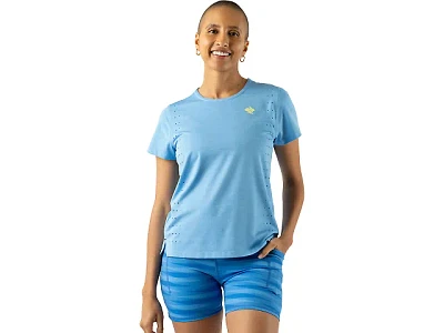 Women's | rabbit Race Pace Tee
