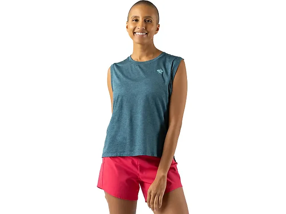 Women's | Rabbit EZ Muscle Tank