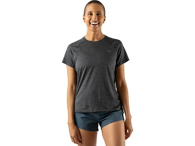 Women's | rabbit EZ Tee Short Sleeve - Updated Fit