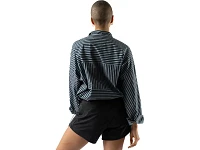 Women's | Rabbit Apparel High Country Long Sleeve Pullover