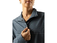 Women's | Rabbit Apparel High Country Long Sleeve Pullover