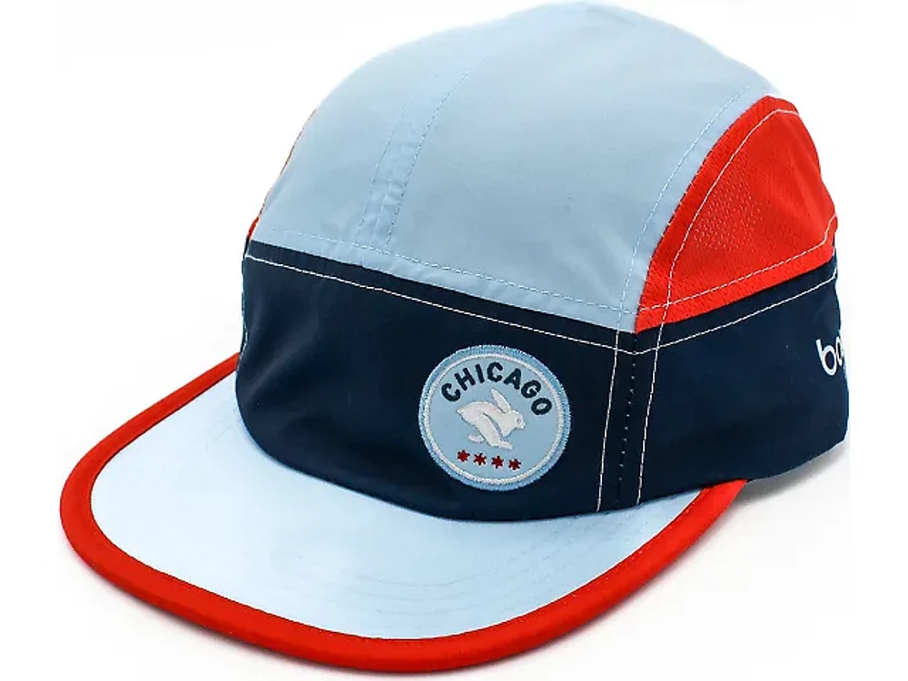 rabbit 7 Panel Hat - Chicago 2024